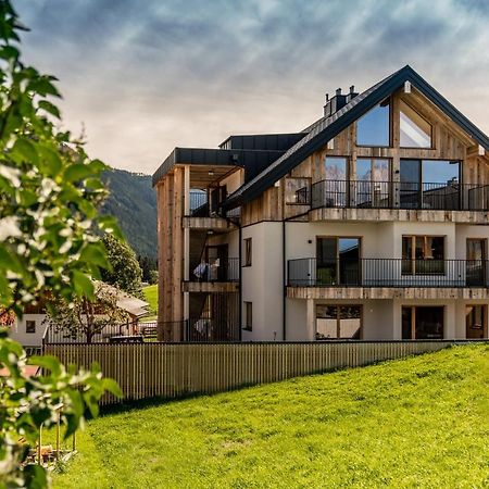 Almadel Schladming Rohrmoos Apartment Exterior foto