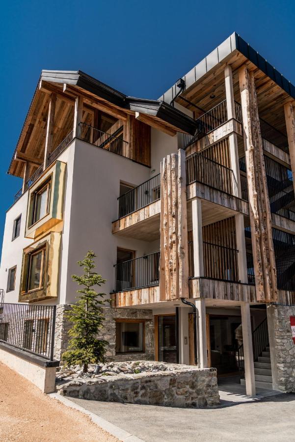 Almadel Schladming Rohrmoos Apartment Exterior foto