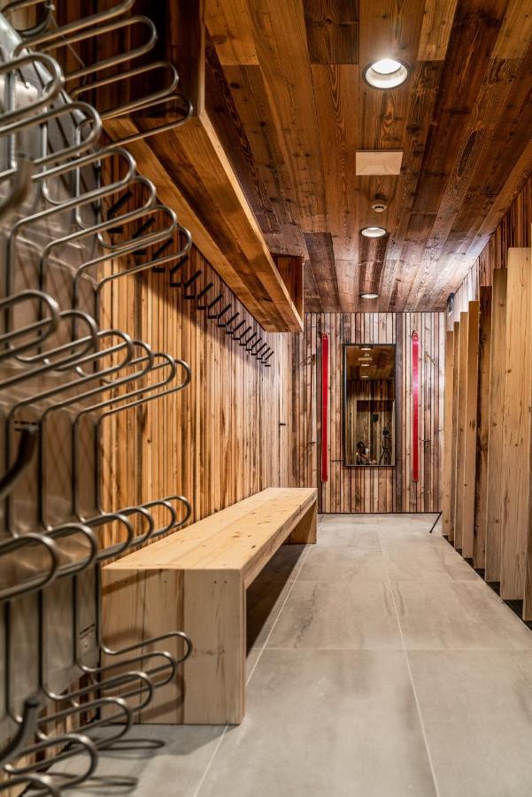 Almadel Schladming Rohrmoos Apartment Exterior foto