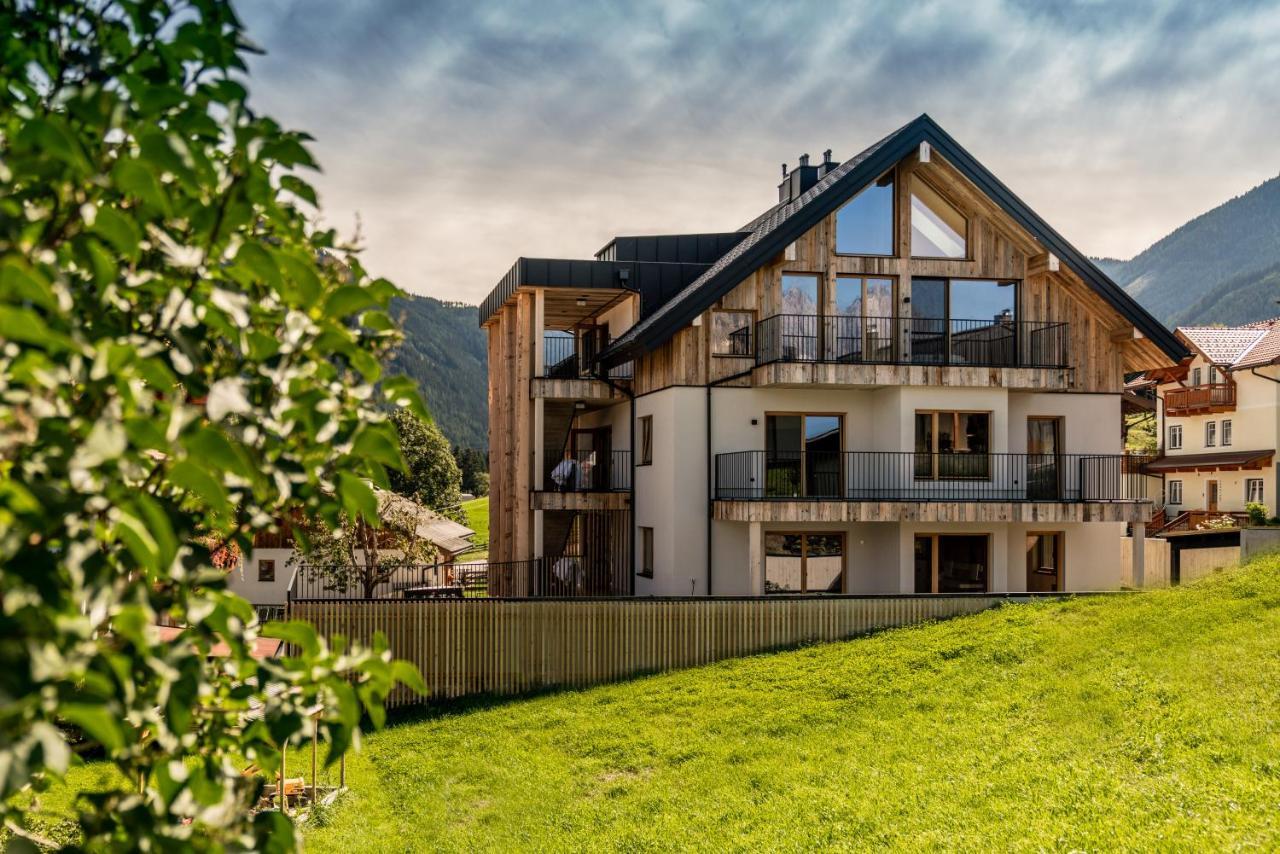 Almadel Schladming Rohrmoos Apartment Exterior foto