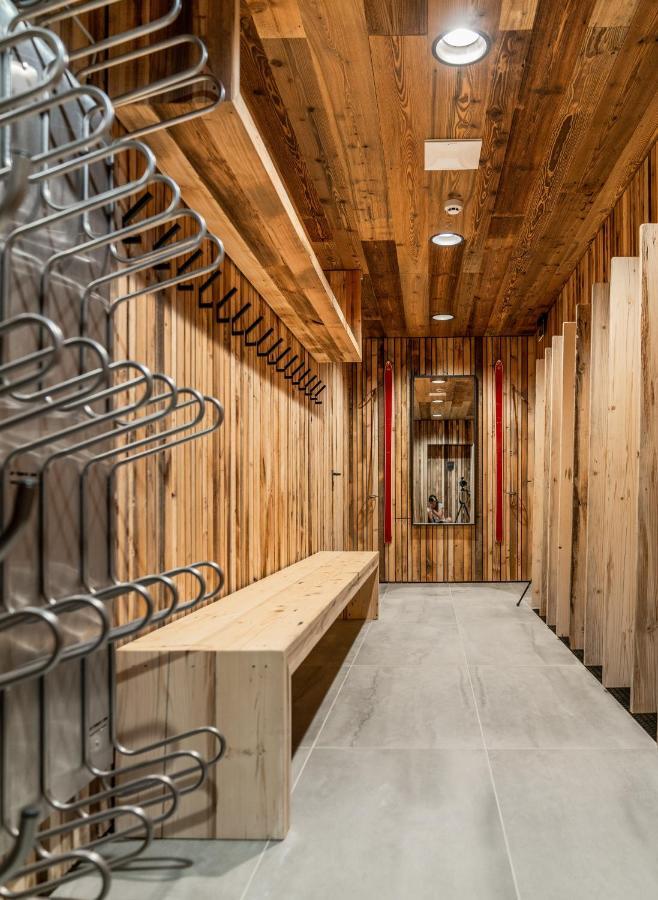Almadel Schladming Rohrmoos Apartment Exterior foto