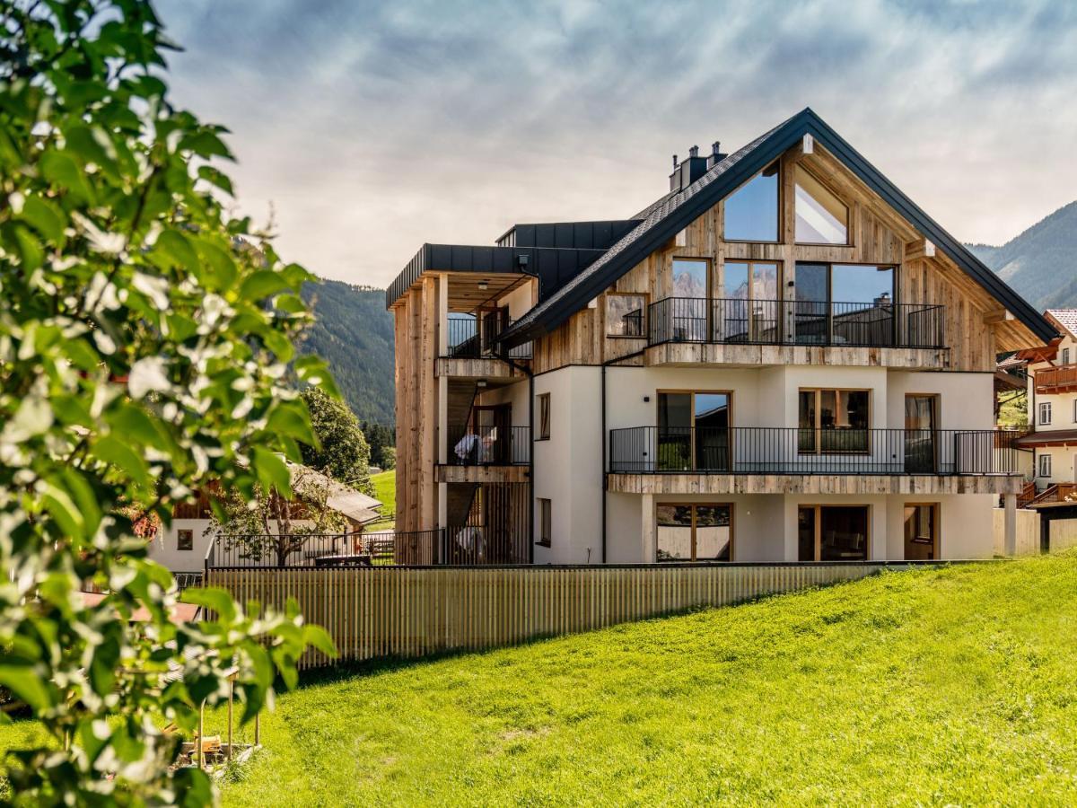 Almadel Schladming Rohrmoos Apartment Exterior foto