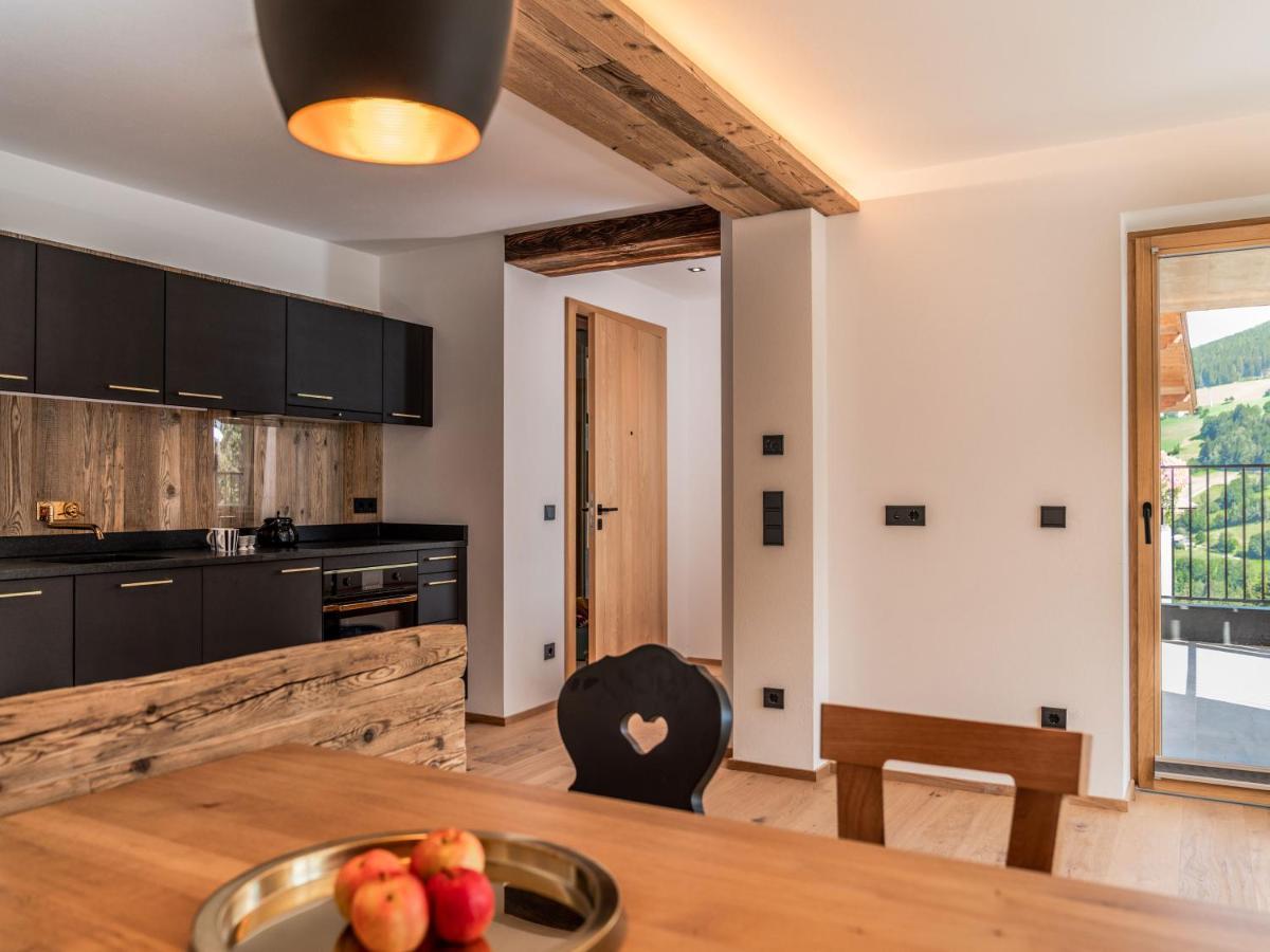 Almadel Schladming Rohrmoos Apartment Exterior foto