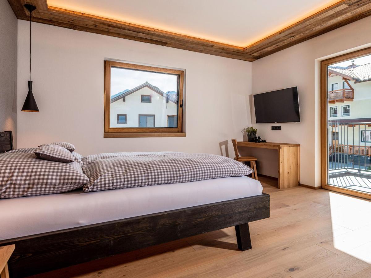 Almadel Schladming Rohrmoos Apartment Exterior foto