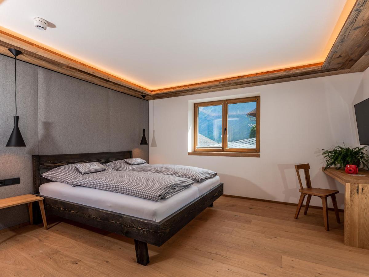 Almadel Schladming Rohrmoos Apartment Exterior foto
