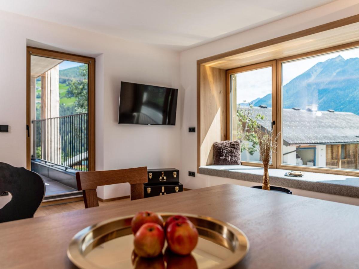 Almadel Schladming Rohrmoos Apartment Exterior foto