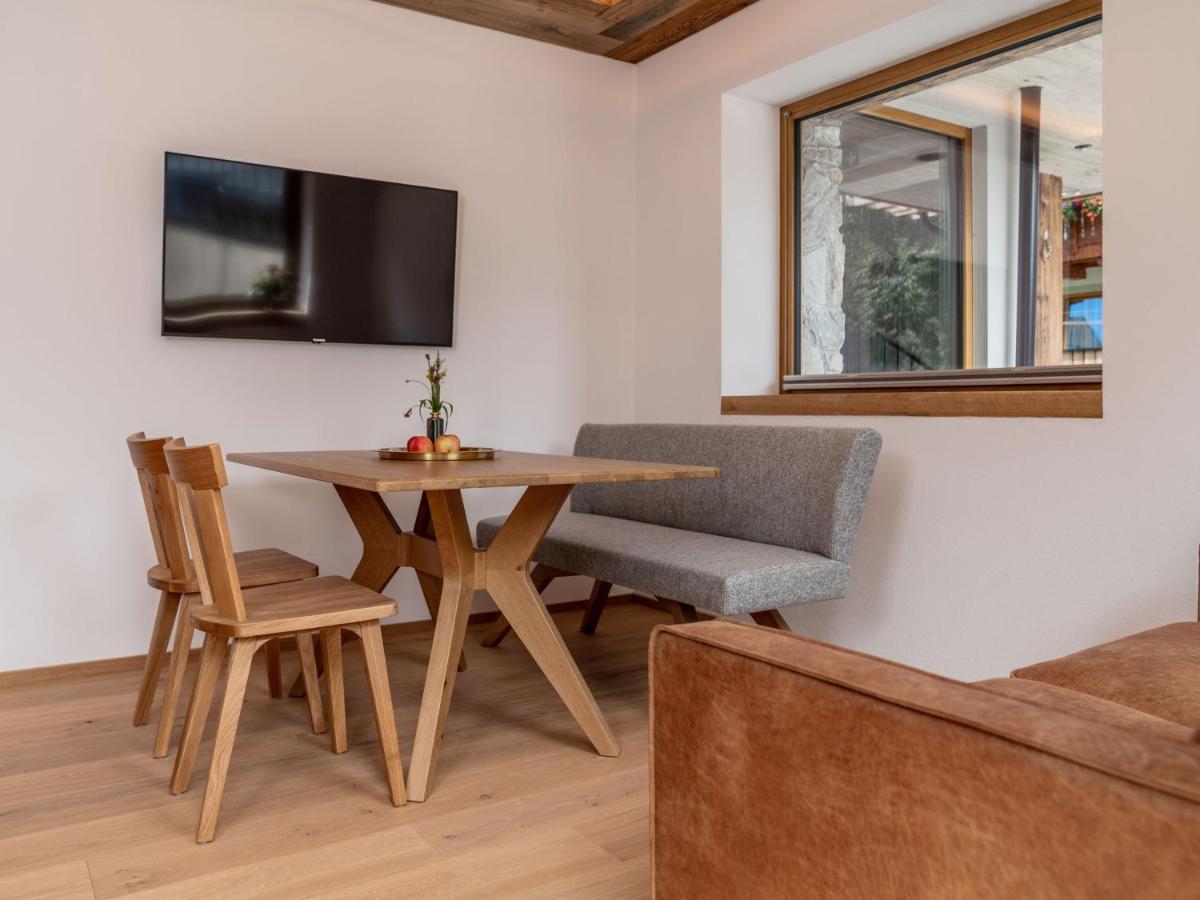Almadel Schladming Rohrmoos Apartment Exterior foto