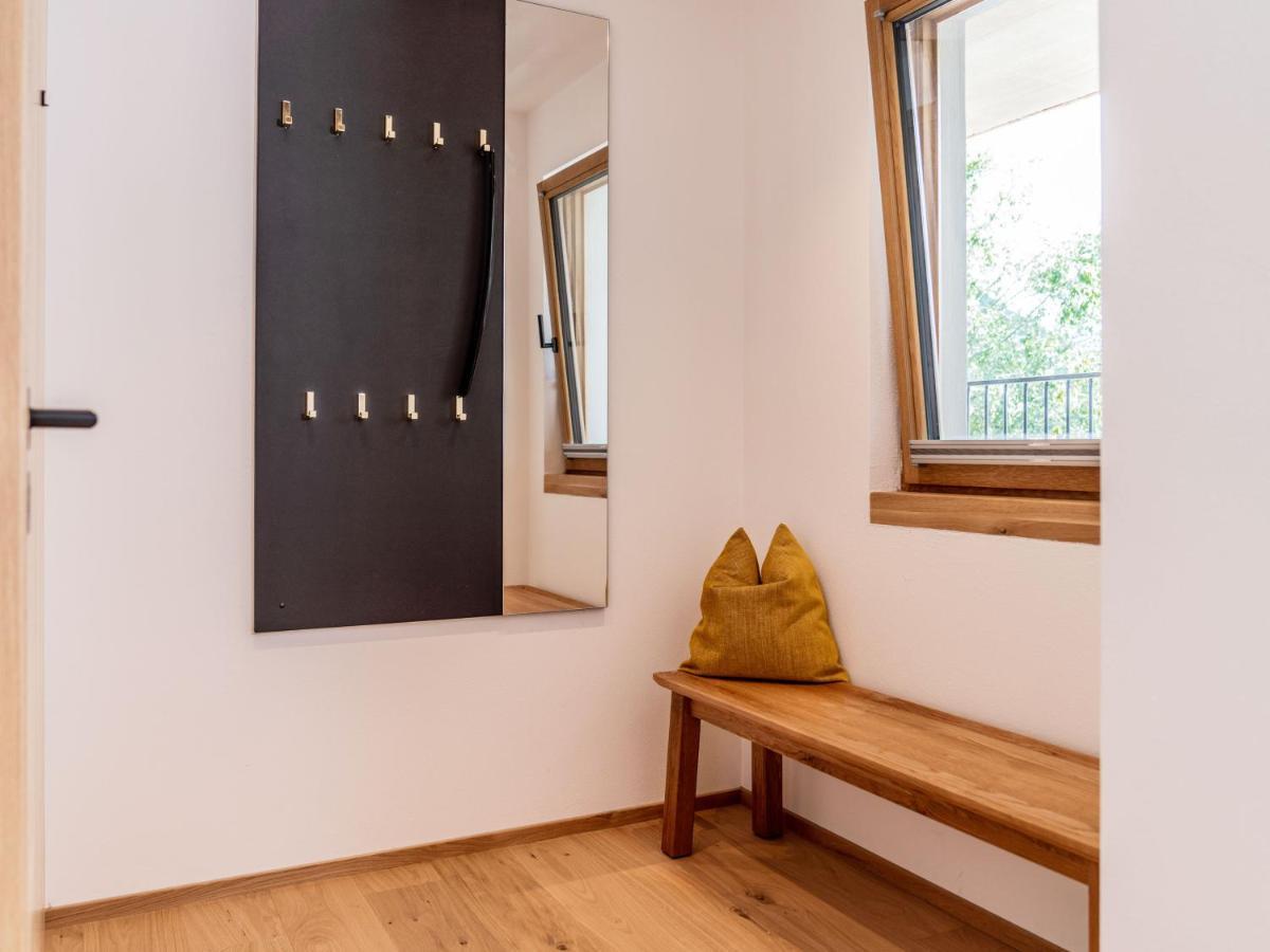 Almadel Schladming Rohrmoos Apartment Exterior foto