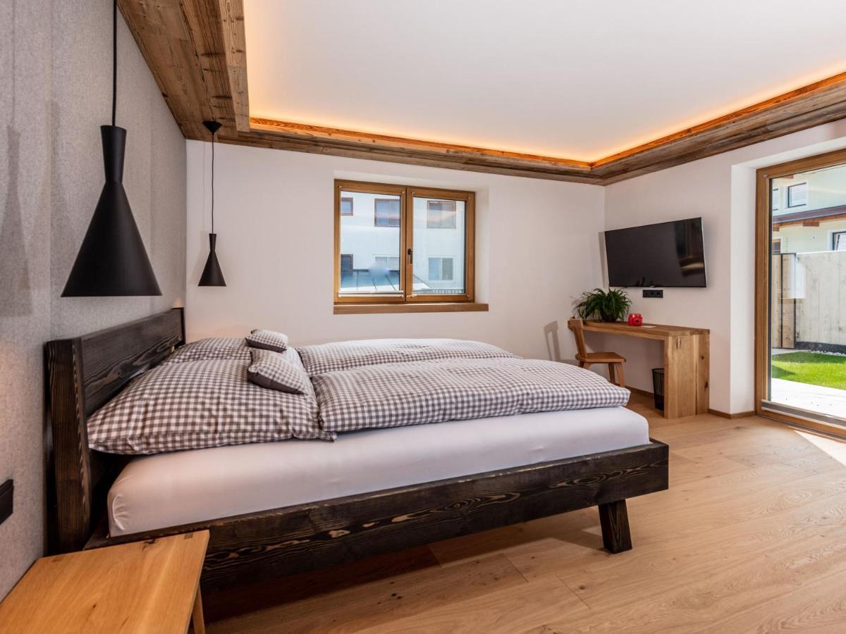 Almadel Schladming Rohrmoos Apartment Exterior foto