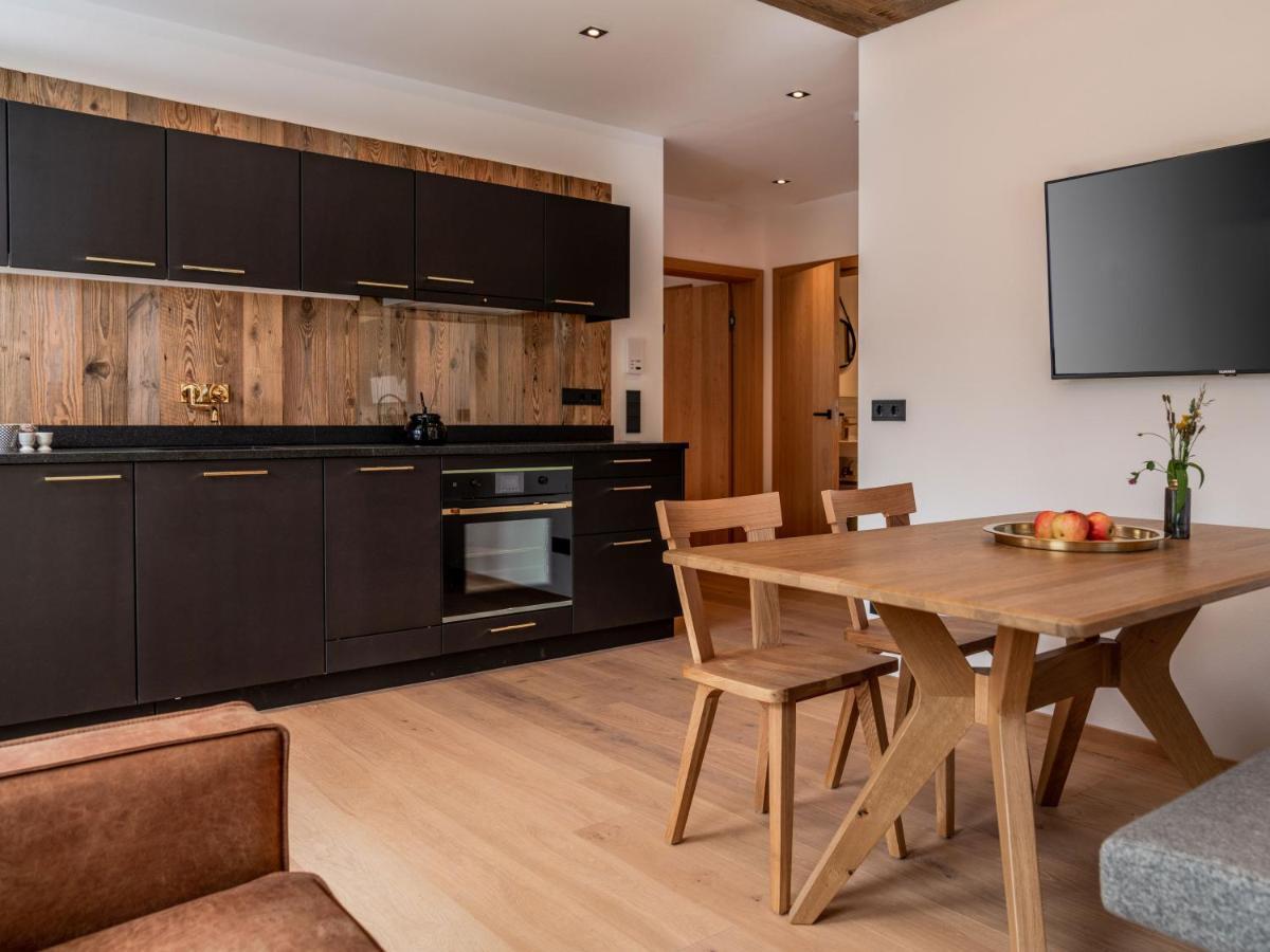 Almadel Schladming Rohrmoos Apartment Exterior foto