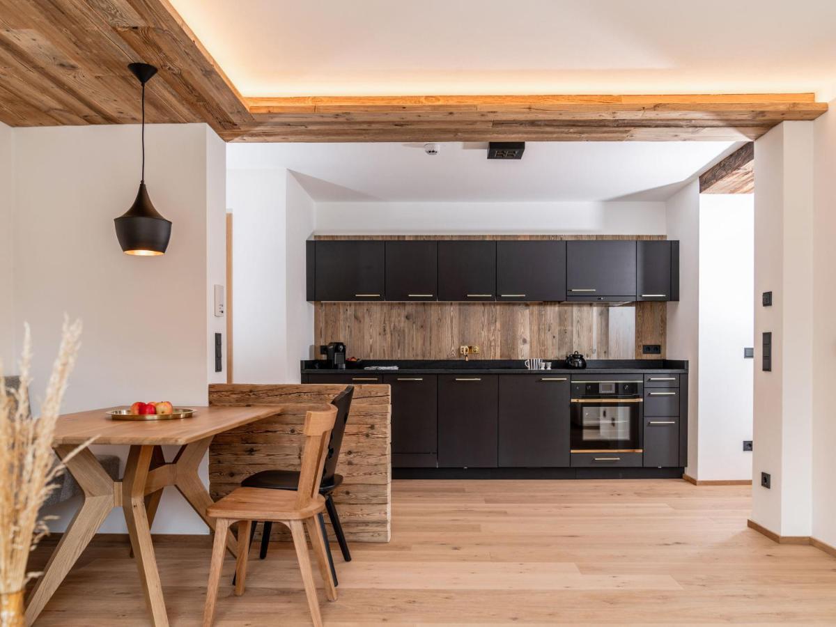 Almadel Schladming Rohrmoos Apartment Exterior foto