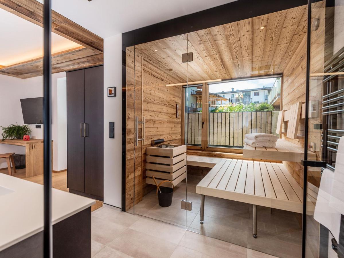 Almadel Schladming Rohrmoos Apartment Exterior foto