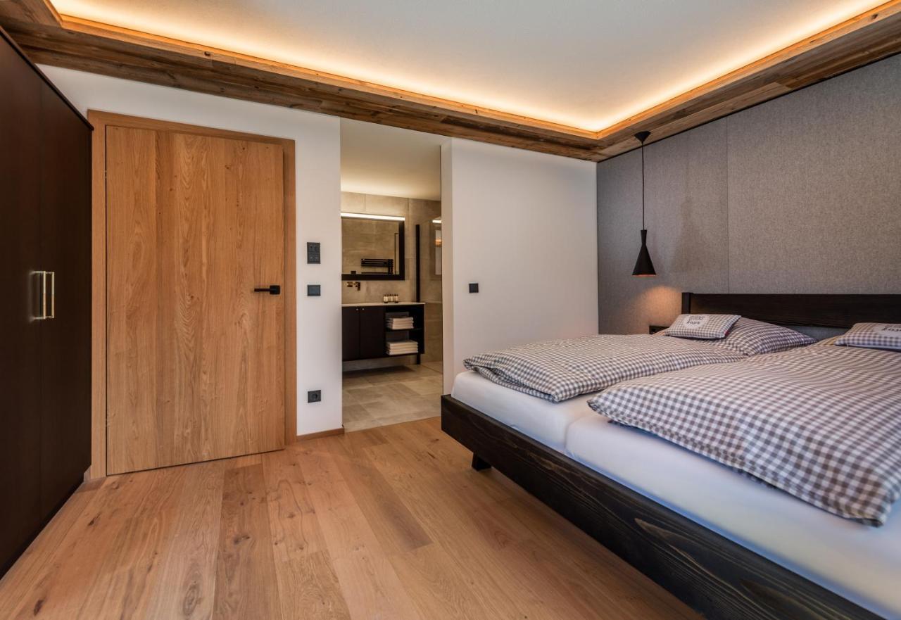 Almadel Schladming Rohrmoos Apartment Exterior foto