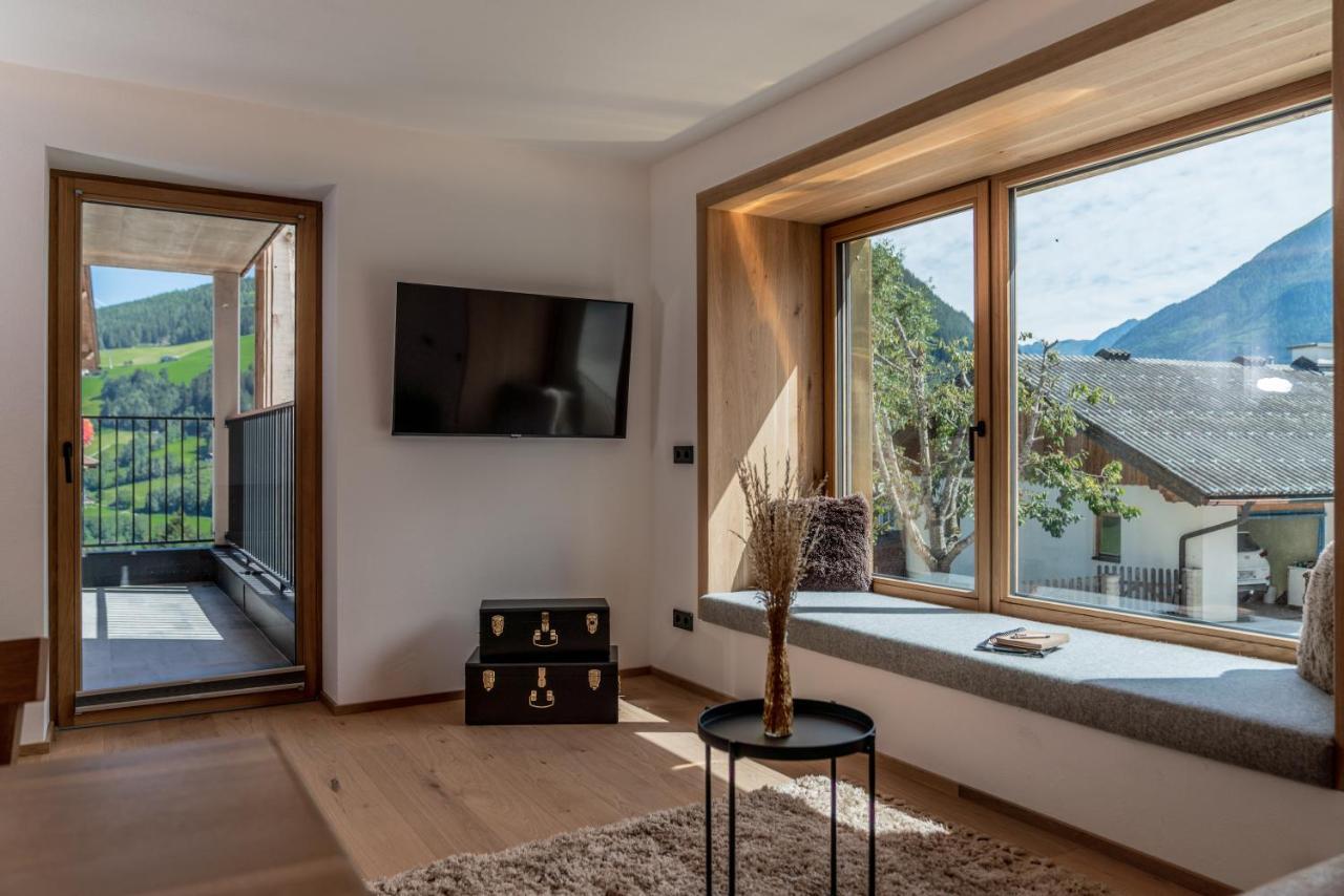Almadel Schladming Rohrmoos Apartment Exterior foto