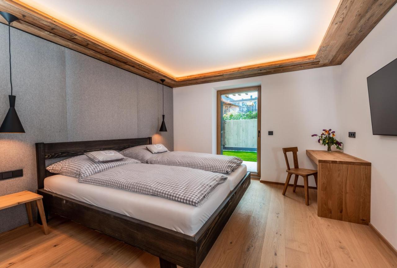 Almadel Schladming Rohrmoos Apartment Exterior foto