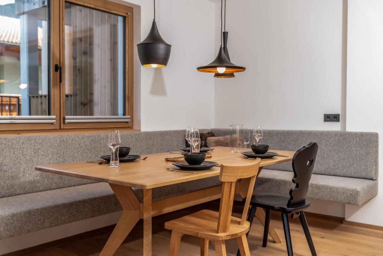 Almadel Schladming Rohrmoos Apartment Exterior foto
