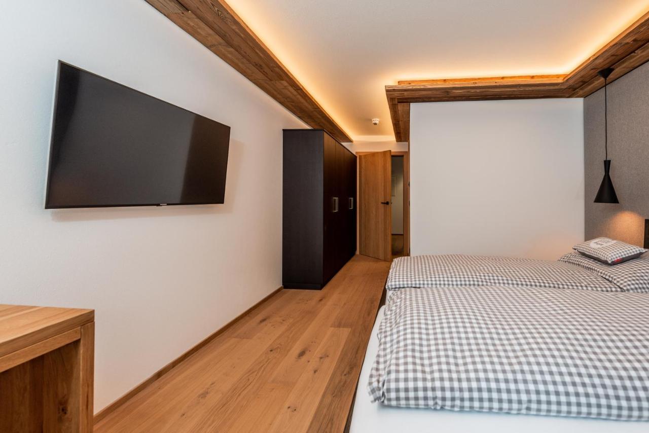 Almadel Schladming Rohrmoos Apartment Exterior foto