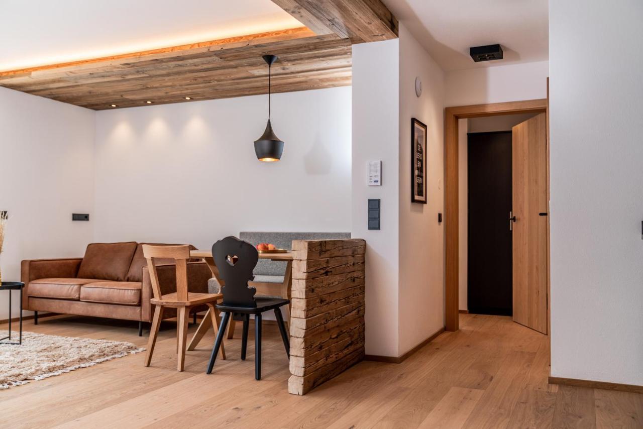 Almadel Schladming Rohrmoos Apartment Exterior foto