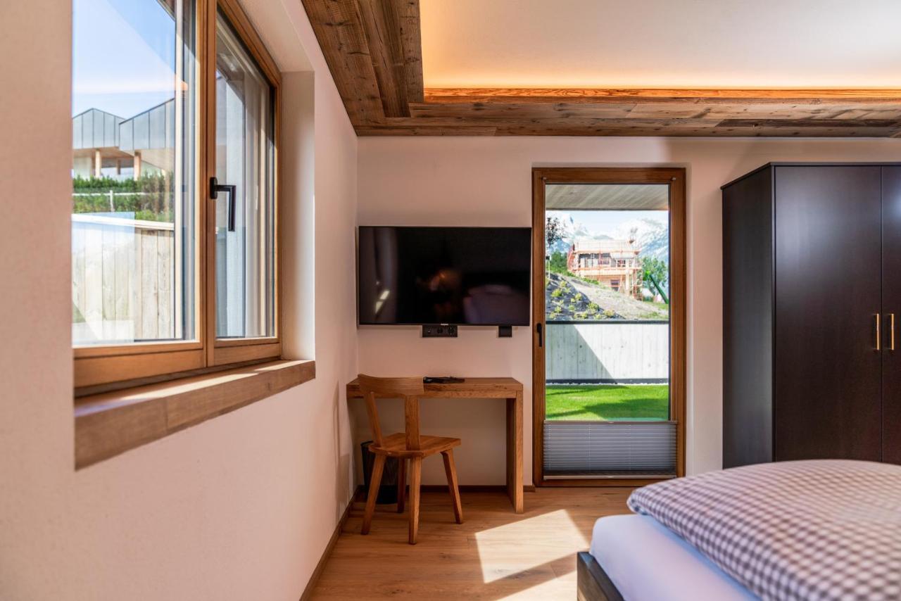 Almadel Schladming Rohrmoos Apartment Exterior foto