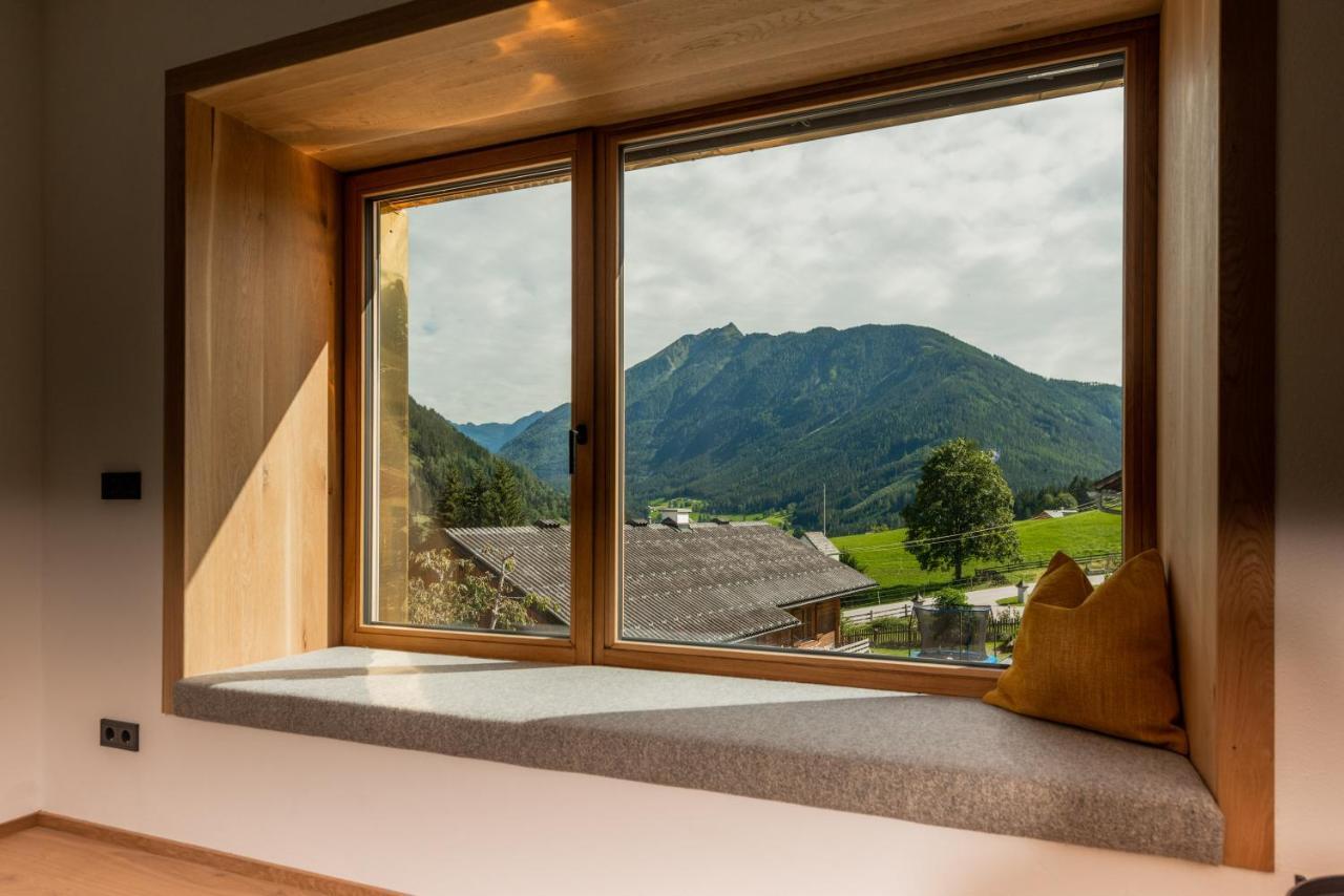 Almadel Schladming Rohrmoos Apartment Exterior foto