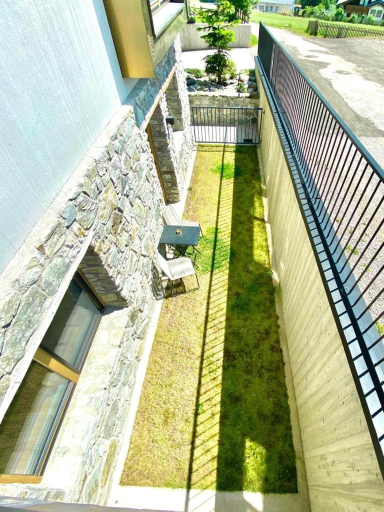 Almadel Schladming Rohrmoos Apartment Exterior foto